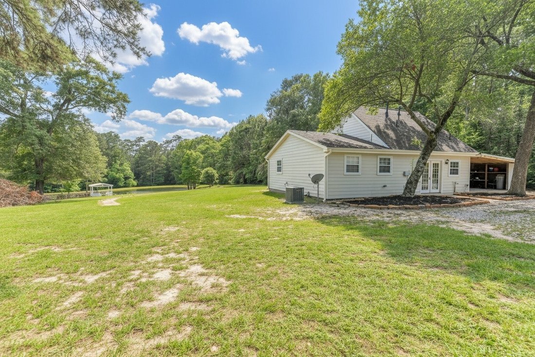 House in Willis, Texas, United States 4 - 18017532