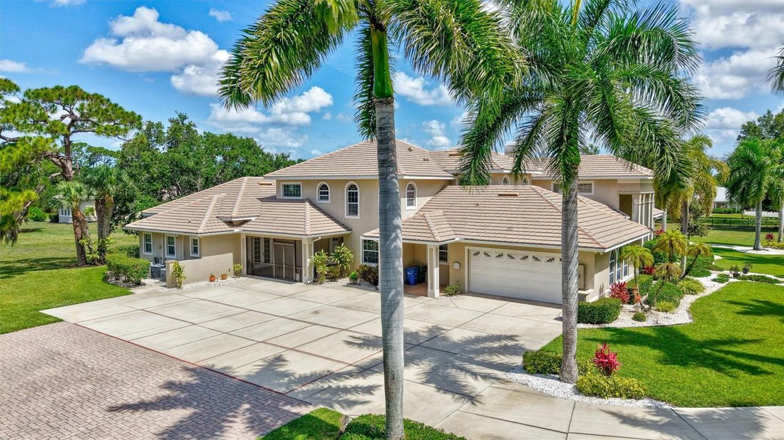 House in Sarasota, Florida, United States 5 - 18016127