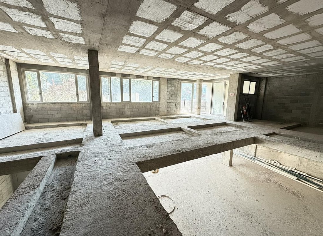 Apartment in Rincón Verde, State of Mexico, Mexico 2 - 18016821