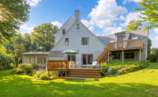 Westport, Massachusetts, United States 1