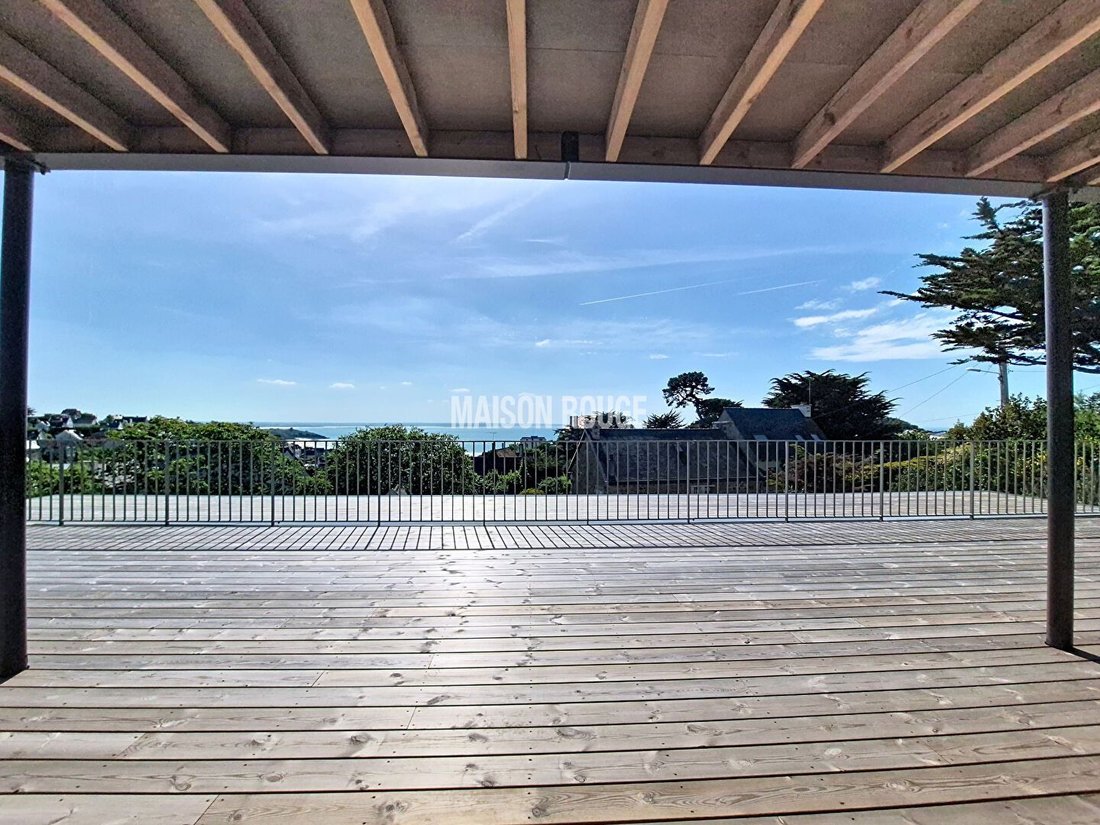 Apartment in Pléneuf-Val-André, Brittany, France 2 - 18016619