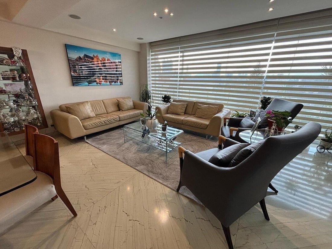 Apartment in Mexico City, Mexico 2 - 18016829