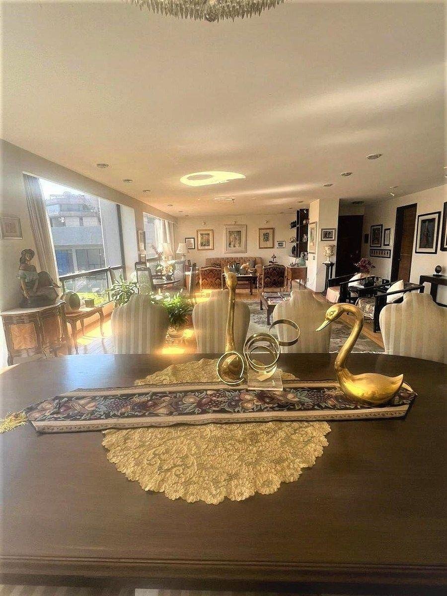 Apartment in Mexico City, Mexico 3 - 18016806