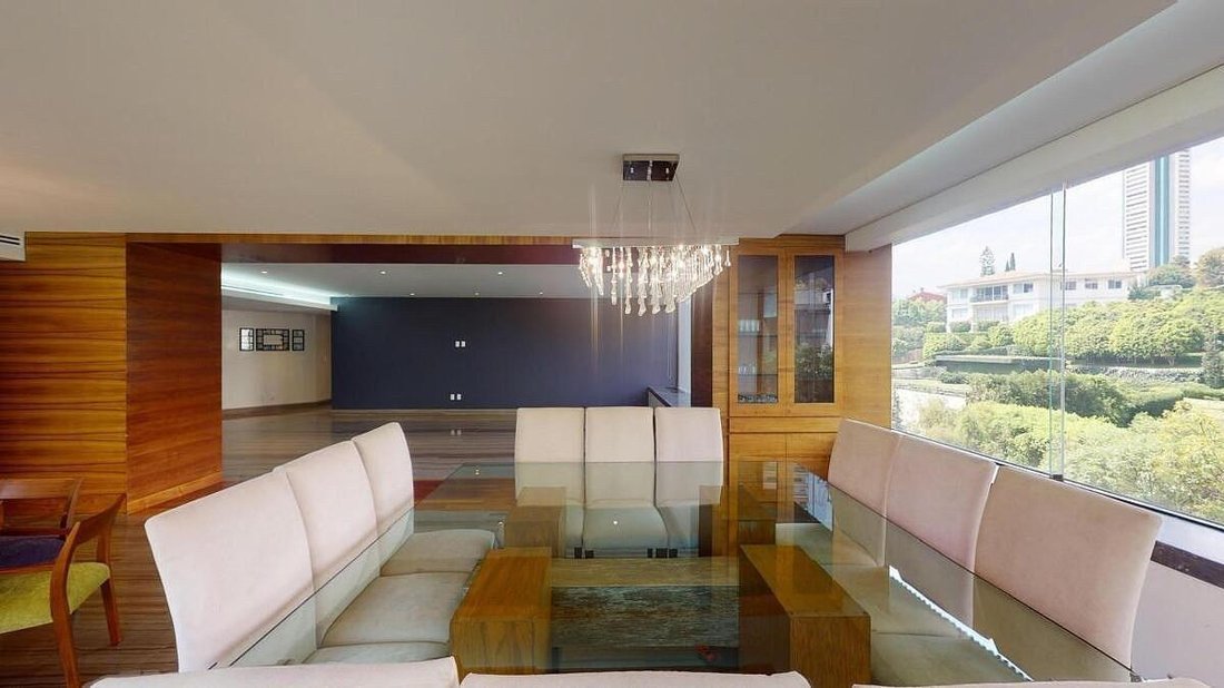 Apartment in Mexico City, Mexico 3 - 18016817