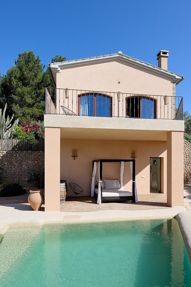 Country House in Puigpunyent, Balearic Islands, Spain 3 - 18016808