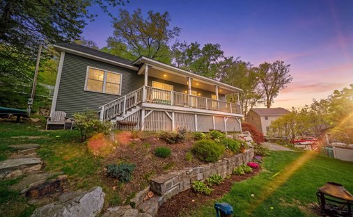 Maison à Alton, New Hampshire, États-Unis 1