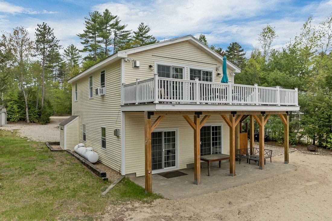 House in Wakefield, New Hampshire, United States 3 - 18017802