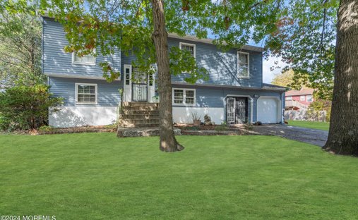 Casa a Lakewood, New Jersey, Stati Uniti 1