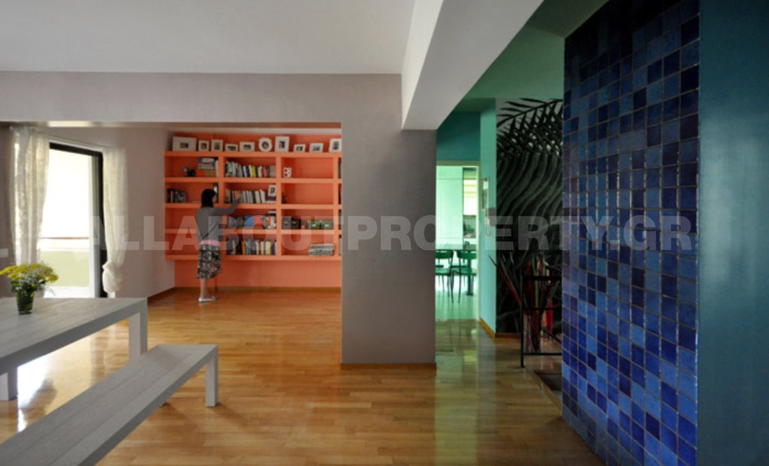 Apartment in North Athens, Attica, Greece 1 - 18016069