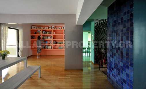 Apartment in North Athens, Attica, Greece 1