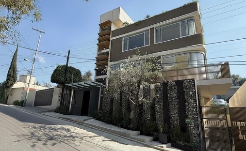 Apartment in Rincón Verde, State of Mexico, Mexico 1