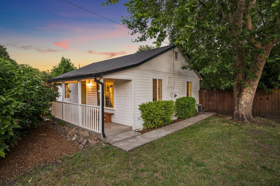 House in Sonoma, California, United States 2 - 18016922