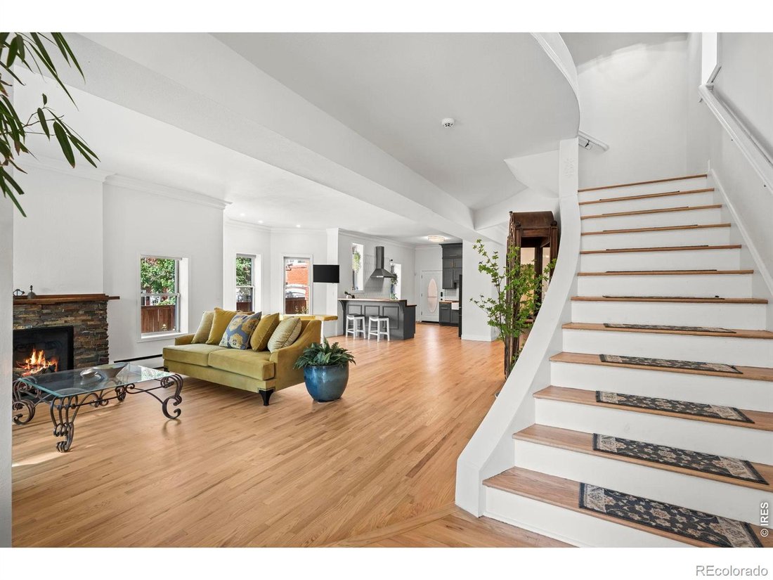House in Denver, Colorado, United States 2 - 18015669