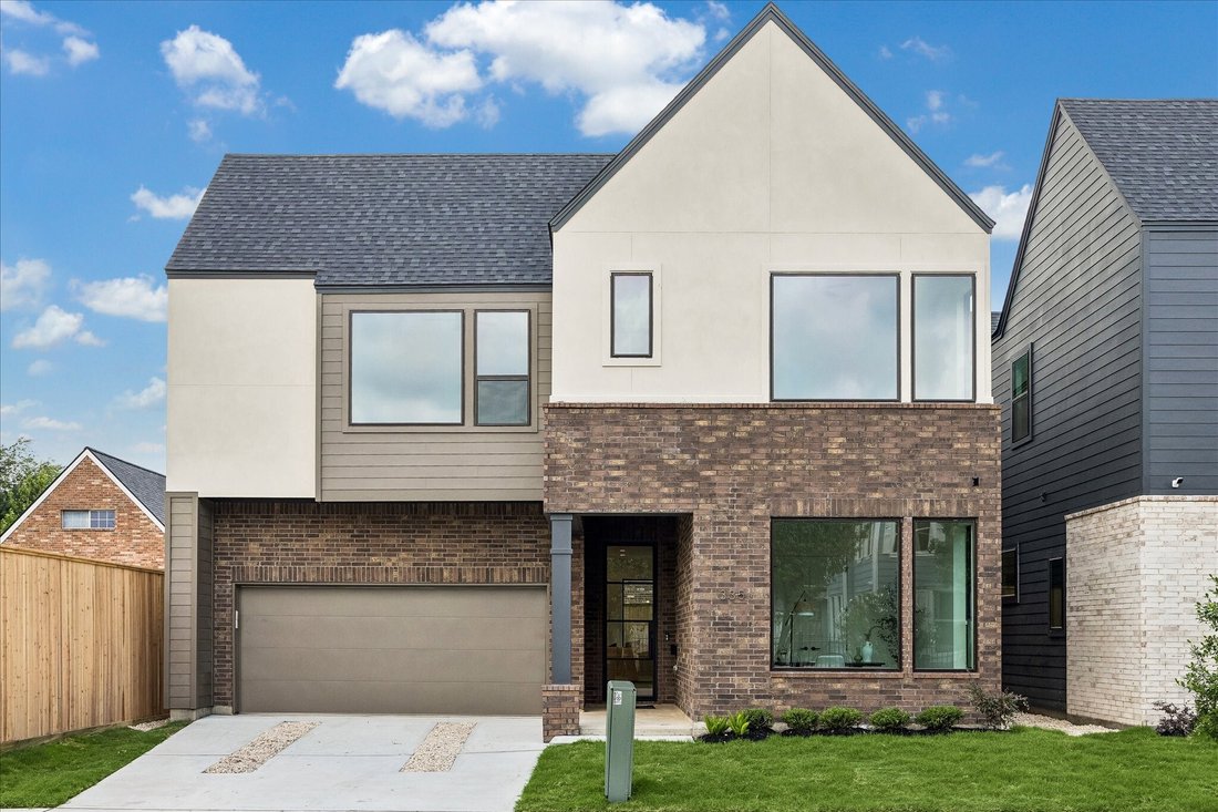House in Houston, Texas, United States 1 - 18015539