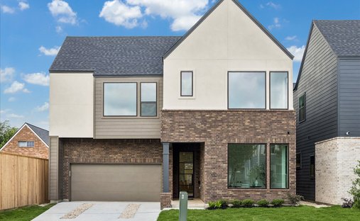 House in Houston, Texas, United States 1