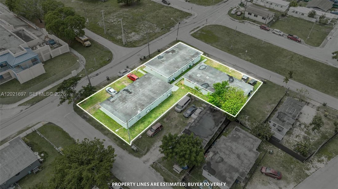Homestead, Florida, United States 3 - 18016046