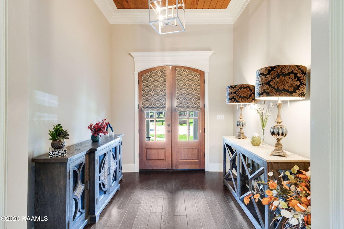 House in Broussard, Louisiana, United States 5 - 18017858
