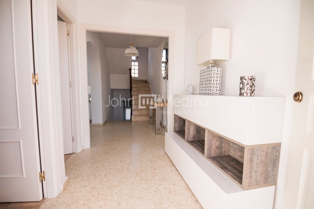 Townhouse in Tarifa, Andalusia, Spain 4 - 18015744