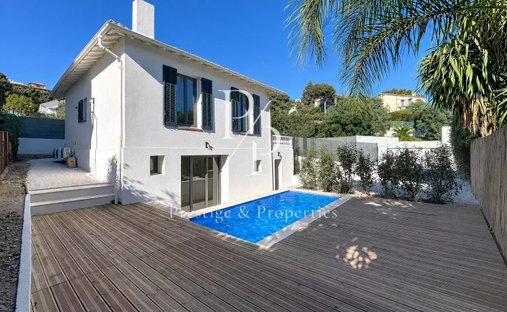 Villa in Laval, Antibes, France 1