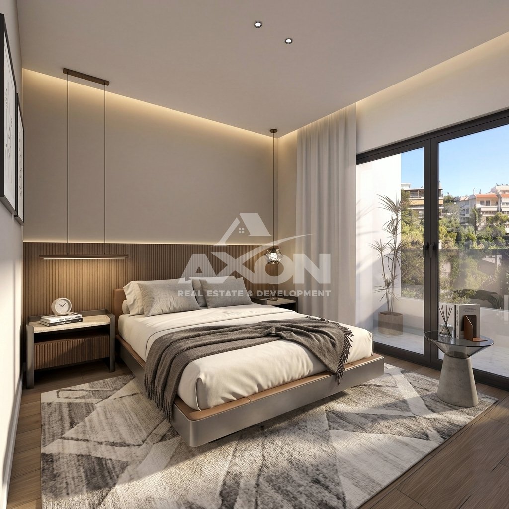 Apartment in Chalandri, Attica, Greece 5 - 18016067