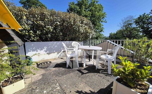 Apartment in Le Vésinet, Ile-de-France, France 1