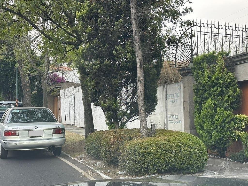 Land in Mexico City, Mexico 4 - 18016838