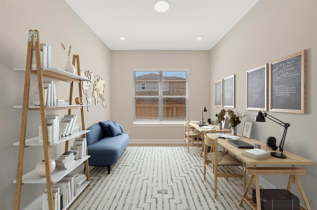 House in Houston, Texas, United States 3 - 17263441