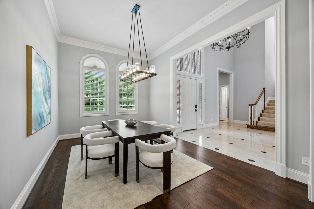 Casa a Frisco, Texas, Stati Uniti 5 - 18017668