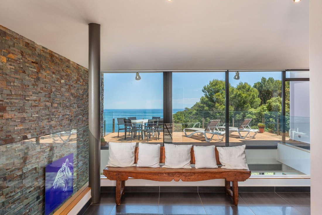 Villa in Begur, Catalonia, Spain 5 - 18016613