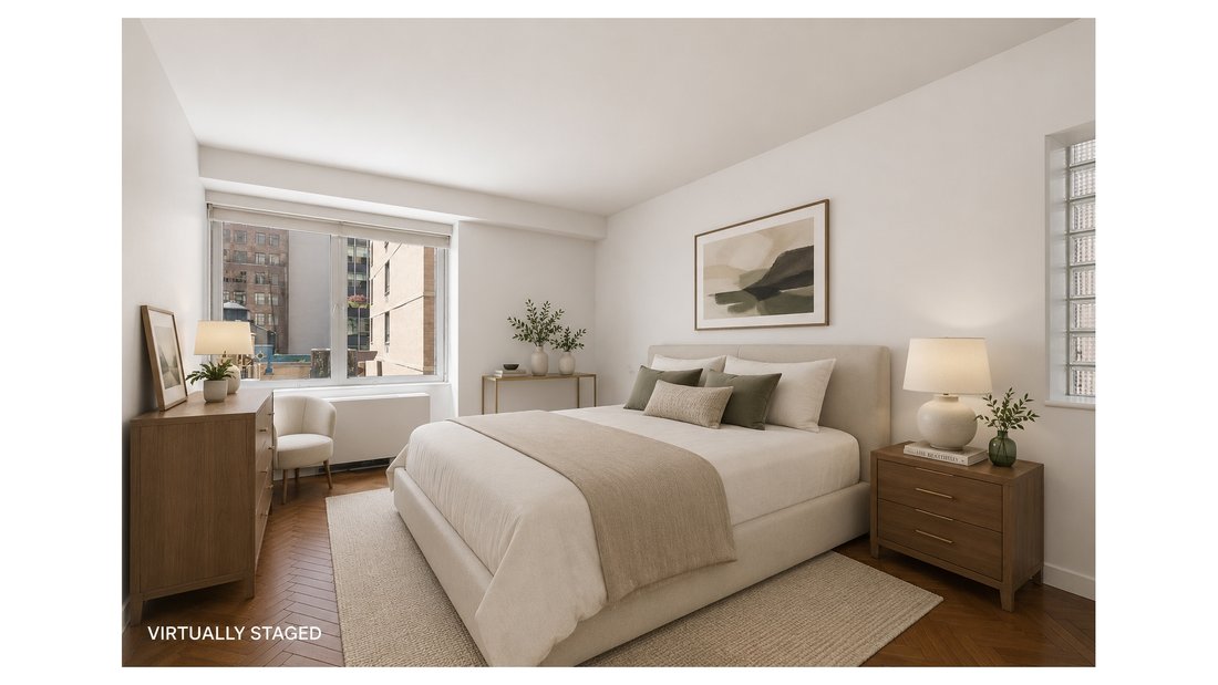 Condo in New York, New York, United States 2 - 18017120
