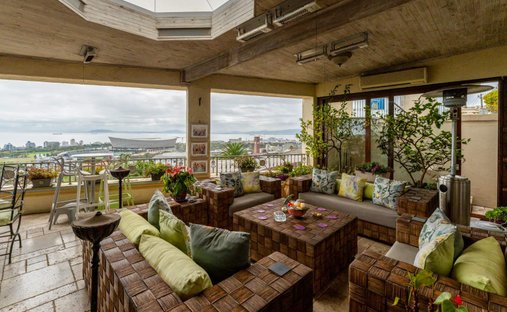 House in Cape Town, Western Cape, South Africa 1