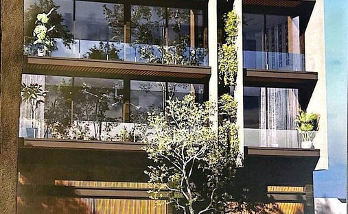 Appartamento a Naucalpan de Juárez, Stato del Messico, Messico 1