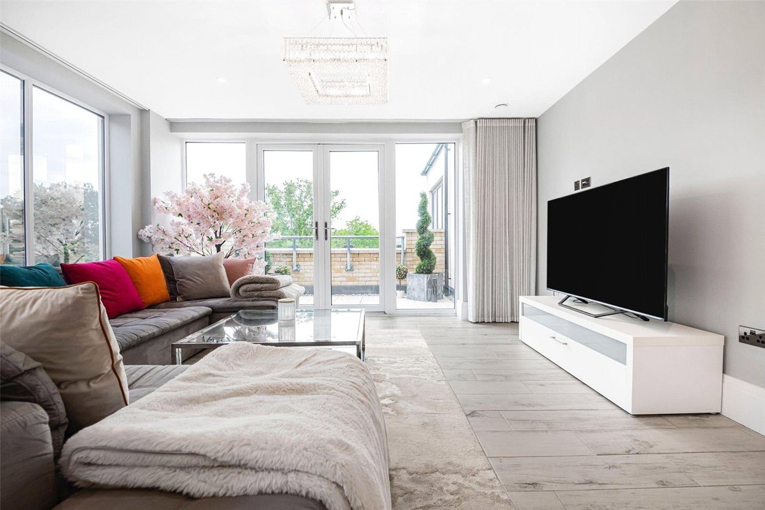 Apartment in Cockfosters, Enfield, England 3 - 18015899