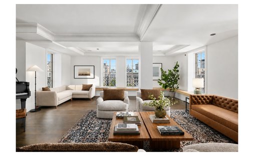 Condominio a New York, New York, Stati Uniti 1