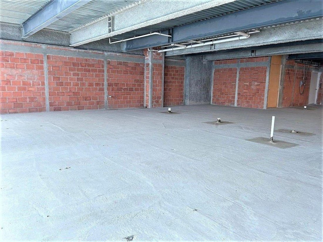 Apartment in Mexico City, Mexico 2 - 18016819