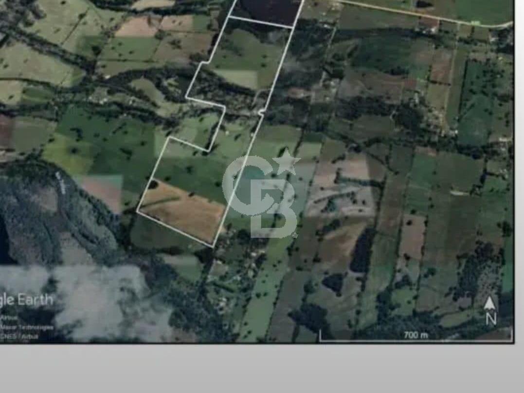 Estate in Freire, Araucania, Chile 1 - 18017242