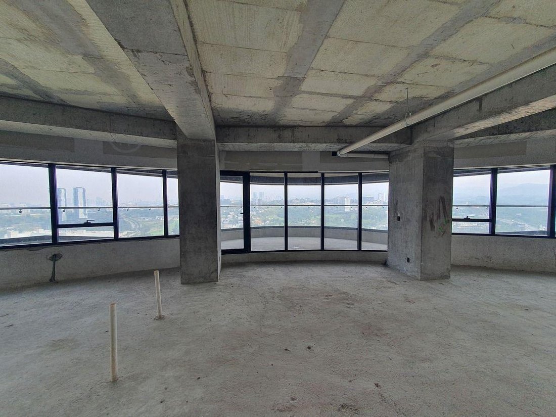 Apartment in Naucalpan de Juárez, State of Mexico, Mexico 5 - 18016836