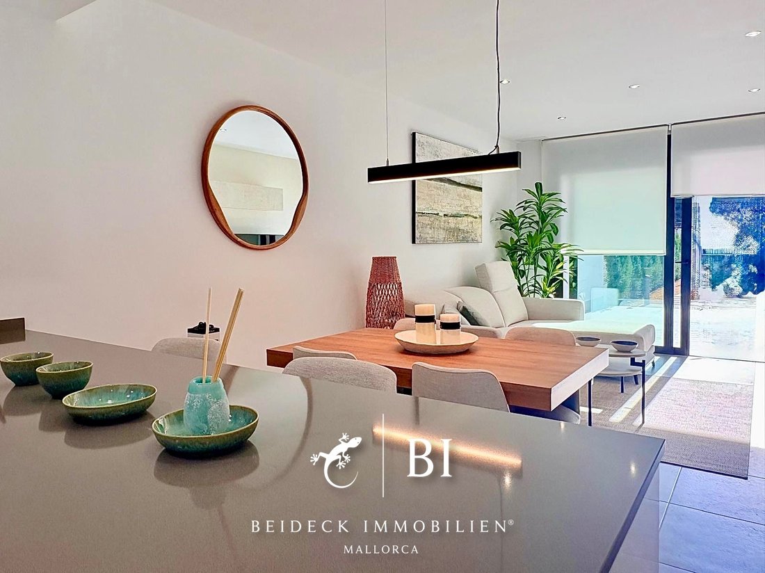 Condo in Capdepera, Balearic Islands, Spain 2 - 18015738