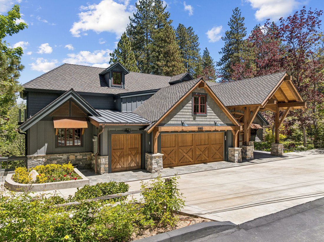 House in Lake Arrowhead, California, United States 4 - 18017076