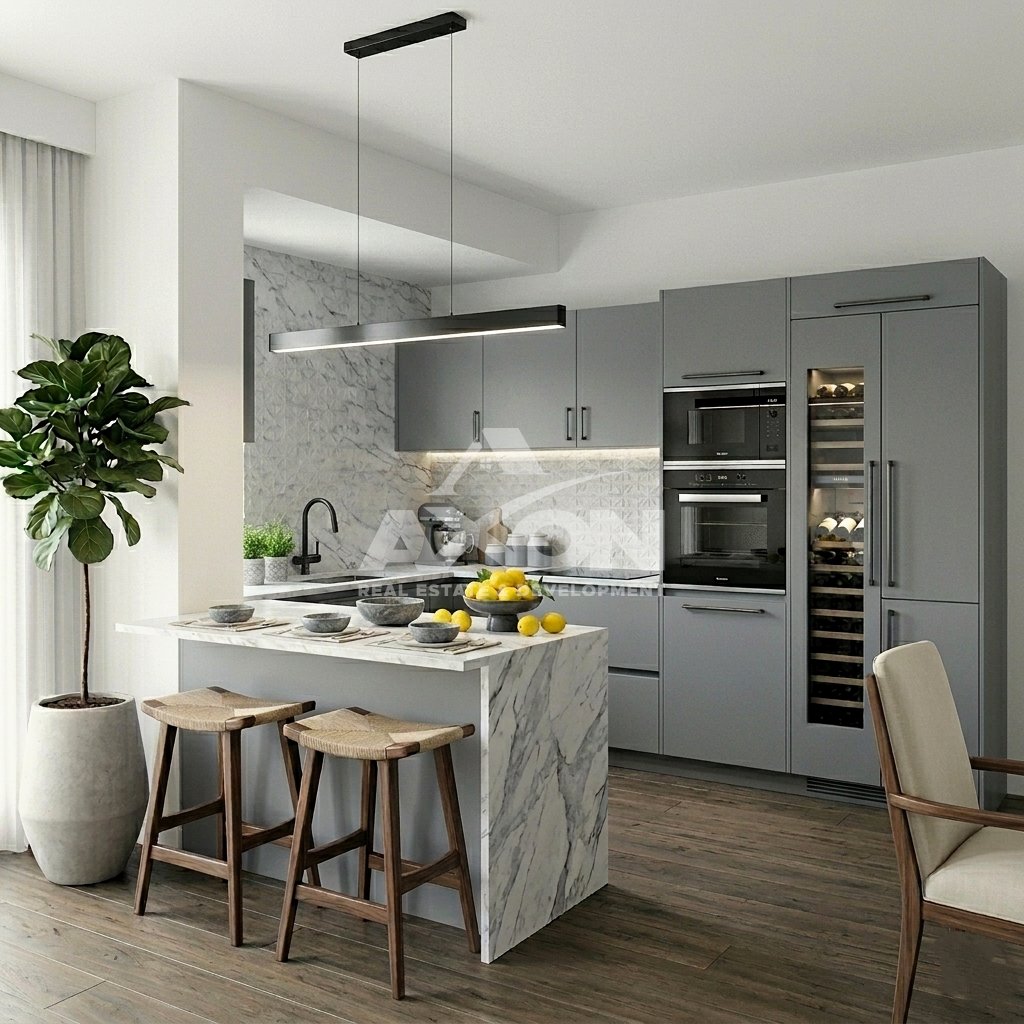 Apartment in Chalandri, Attica, Greece 4 - 18016067