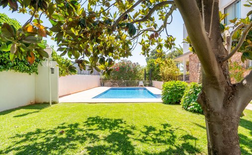 Villa en La Eliana, Comunidad Valenciana, España 1