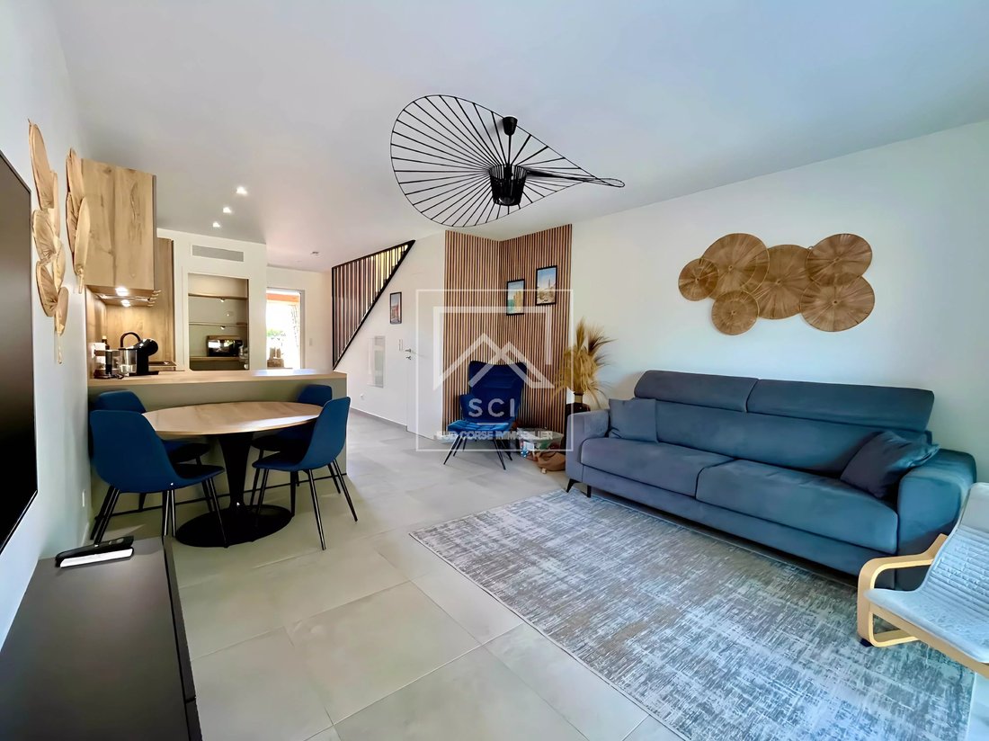 Appartement à Lecci, Corse, France 5 - 18016864