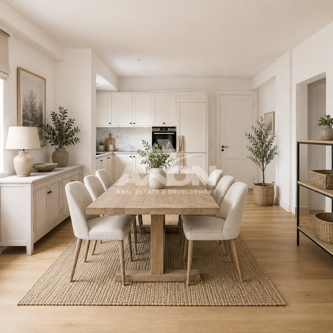 Apartment in Chalandri, Attica, Greece 2 - 18016067