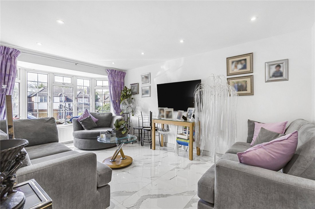 House in Cuffley, Northaw, England 4 - 18015785