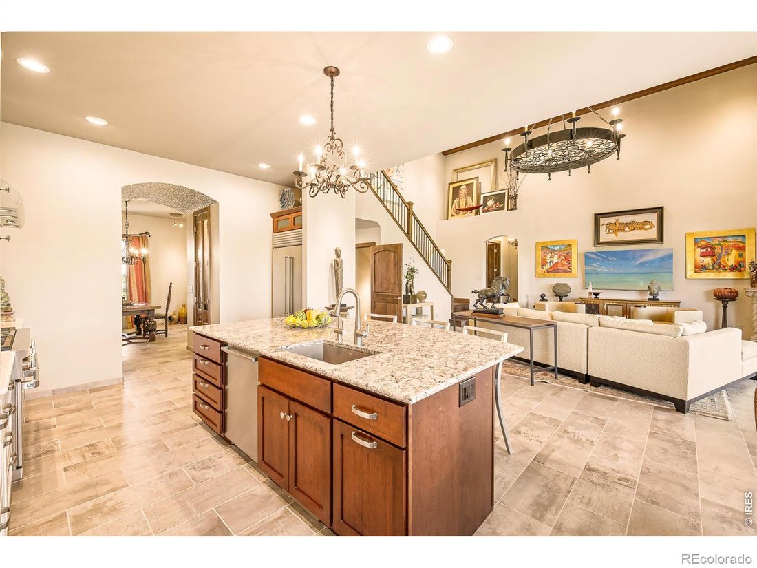 House in Berthoud, Colorado, United States 5 - 18015668