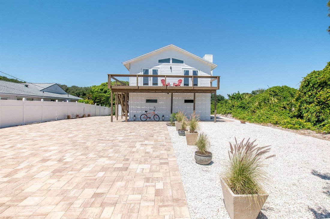 House in St. Augustine, Florida, United States 1 - 18015655
