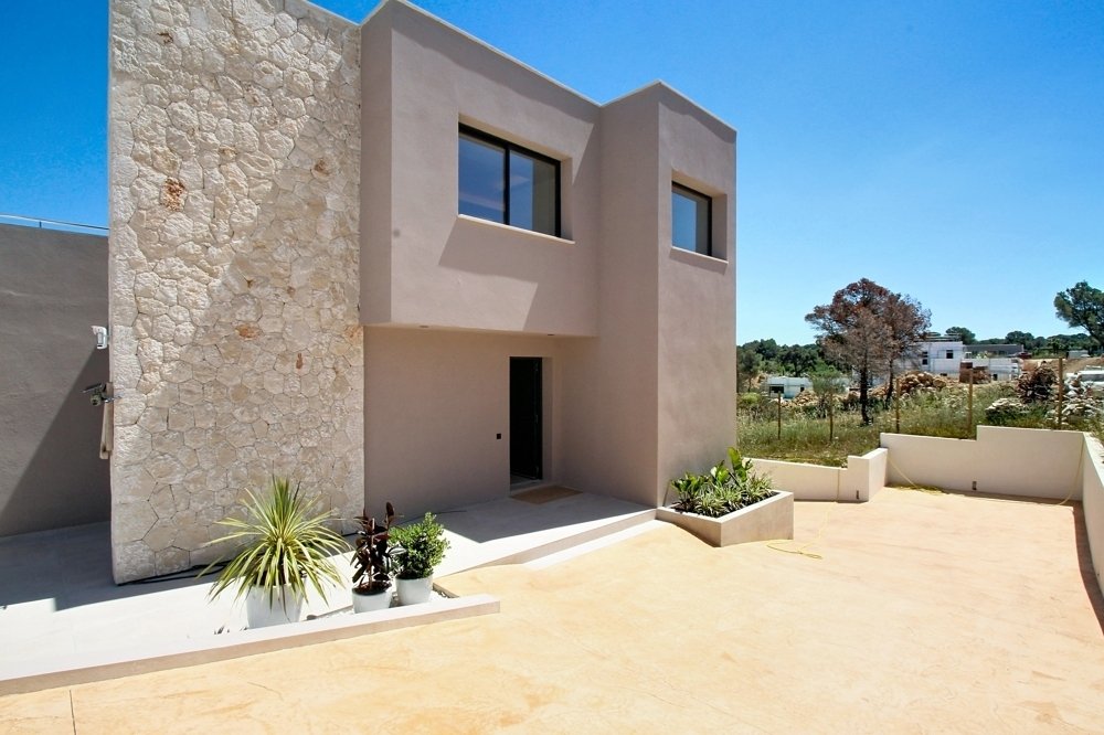 Villa in Palma, Balearic Islands, Spain 4 - 18016789