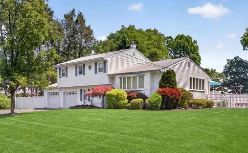 Casa a New City, New York, Stati Uniti 1