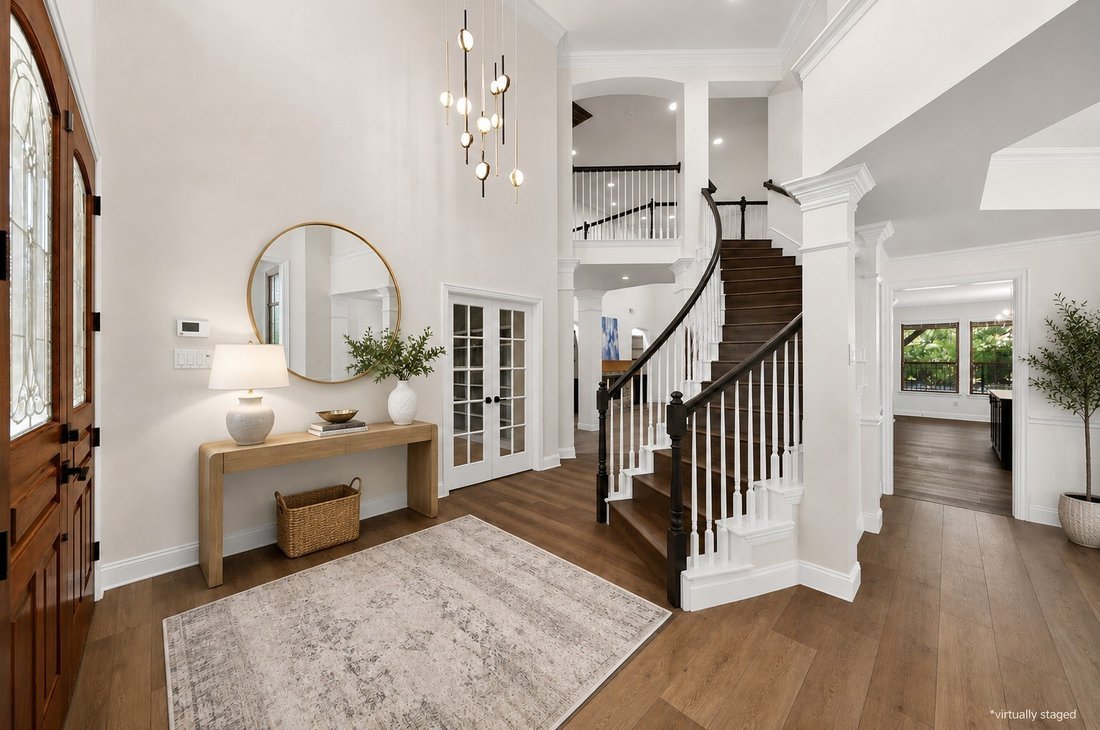 House in Allen, Texas, United States 1 - 17911277