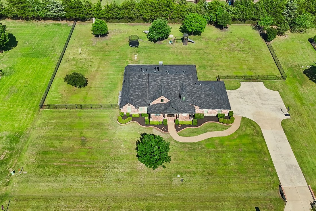 House in Allen, Texas, United States 3 - 18017646
